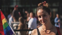 Joanna Okuniewska dokonała coming outu. "Jestem to winna sobie, ale nie tylko" [FOTO]