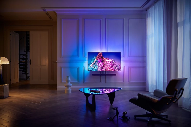 Philips OLED+934