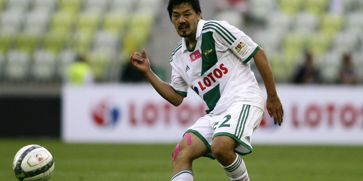 Daisuke Matsui