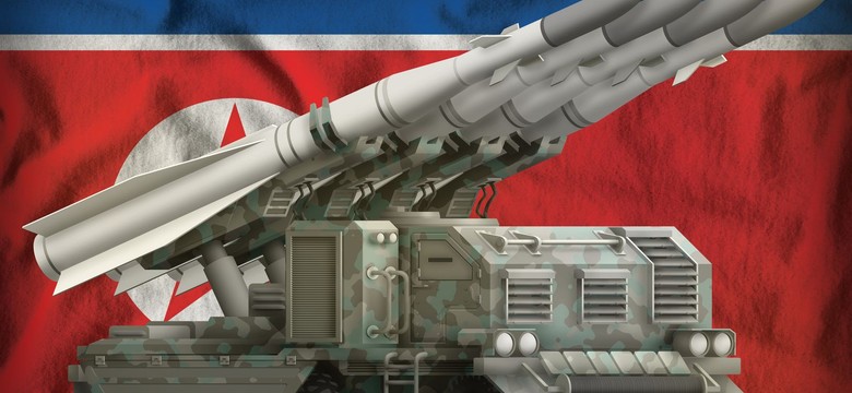 Korea Północna wystrzeliła trzy pociski balistyczne. KOMENTARZ Japonii