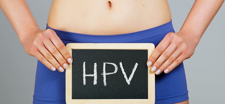 HPV. Co to za wirus? Czy jest groźny?