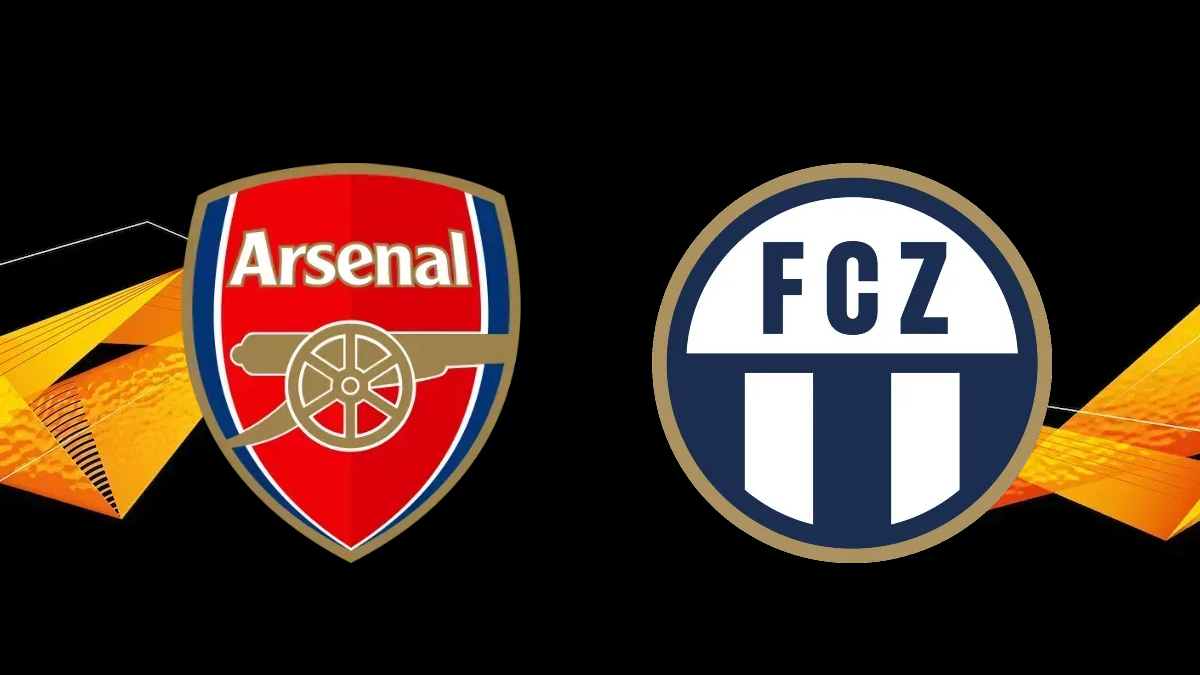 LIVE : Arsenal FC - FC Zürich / Európska liga UEFA | Šport.sk