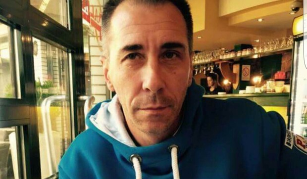 Miroslav Rankovic foto Privatna arhiva