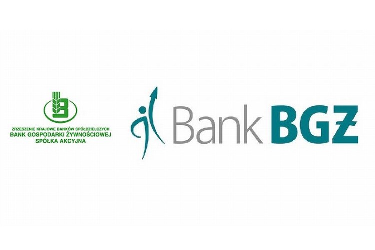 Już osiem lat temu po nowe barwy sięgnął Bank Gospodarki Żywnościowej. Cały rebranding BGŻ miał w tym przypadku kosztować ok. 7 mln zł.