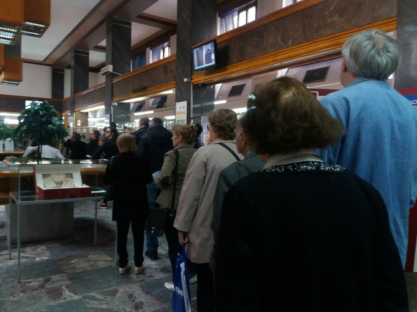 Upisivanje u matičnu knjigu umrlih automatski se prosleđuje sudovima i PIO fondu