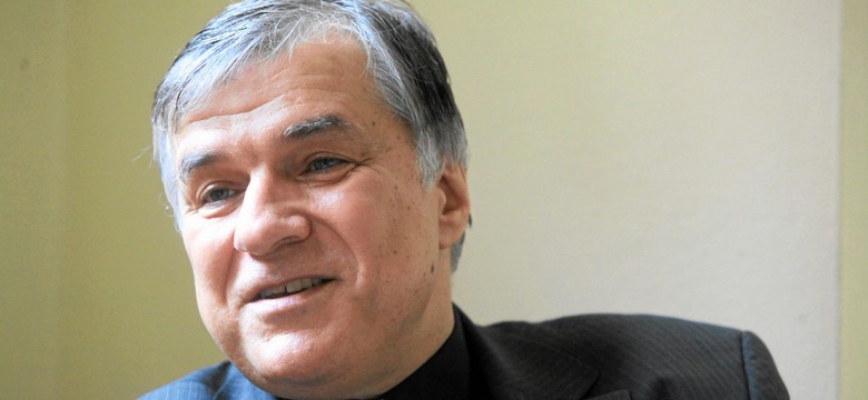Ojciec Zięba oburzony na obrońców Polańskiego: Hipokryzja!