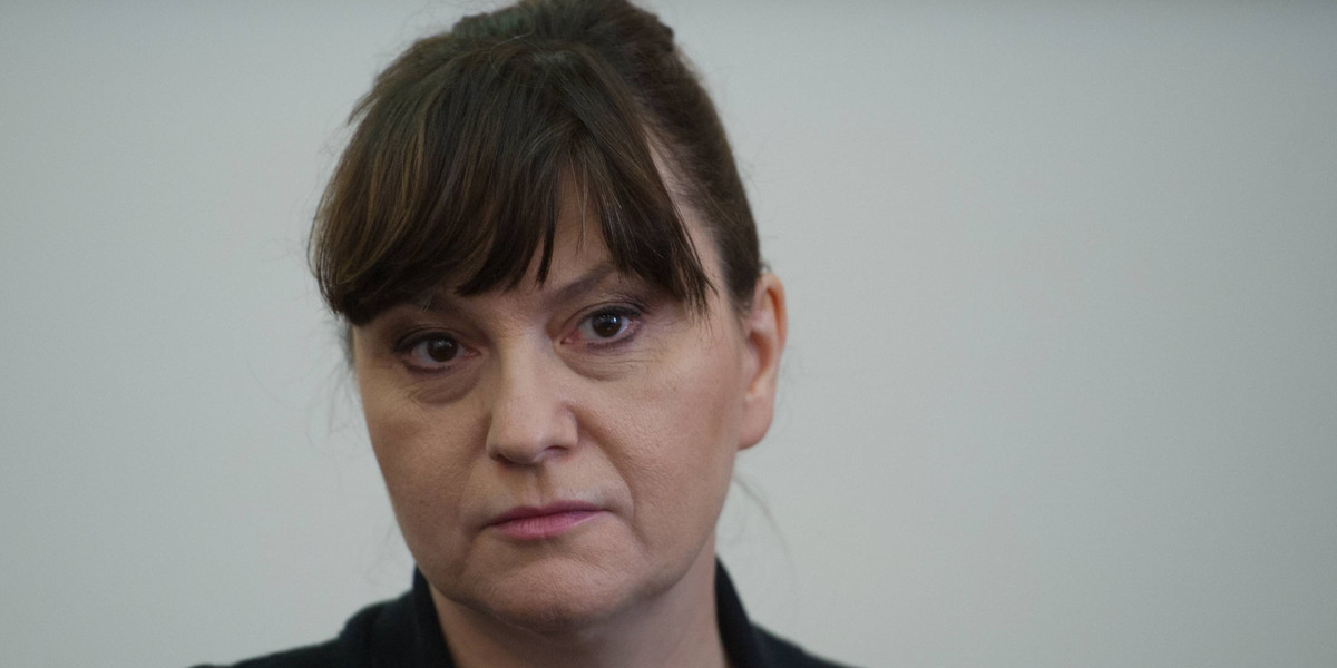 TVP nie pokazała dokumentu Ewy Stankiewicz o katastrofie smoleńskiej.