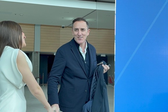 "PRIČA SE DA JE NAPRAVIO KARIJERU NA TUĐIM PESMAMA, A SVI SMO TO RADILI" Sergej Ćetković o Jakovu i Toniju Cetinskom: "Non stop idemo u prošlost"