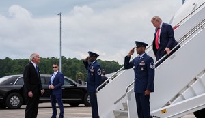 Donald Tramp