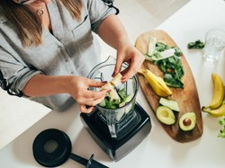 Dieta bananowa to same korzyści. Spróbuj, jeśli chcesz schudnąć do lata