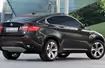 BMW X6 - Macho Coupe