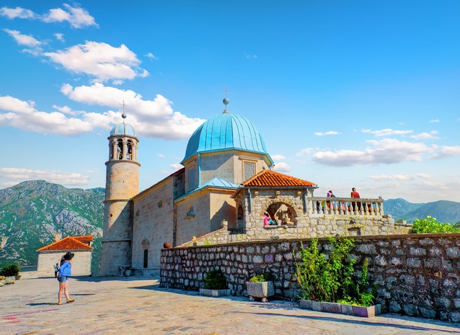 Mesto koje ostavlja bez daha 