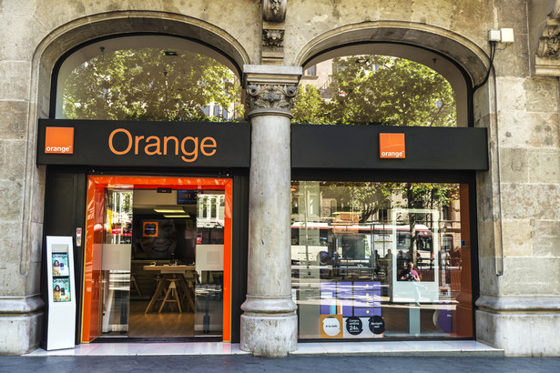 Orange dostarcza m.in. usługi telefonii stacjonarnej, dostępu do internetu, telewizję oraz usługi transmisji głosu przez internet (VoIP), a także świadczy usługi telefonii komórkowej, w tym usługi trzeciej generacji w standardzie UMTS oraz usługi oparte na technologii CDMA.
