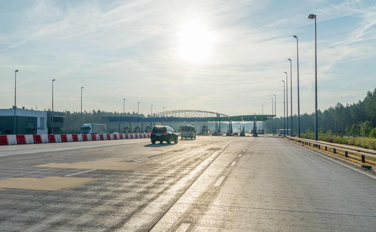 Kręta i długa droga do darmowych autostrad