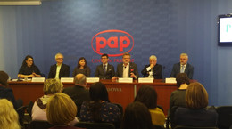 „Szczepienia dzieci a zdrowie publiczne w świetle danych epidemiologicznych” - debata na temat zdrowia publicznego w Polsce