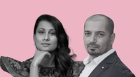 Anyagi okok miatt kérdés volt, le tud-e érettségizni, ma Hégető Honorka-díjas újságíró