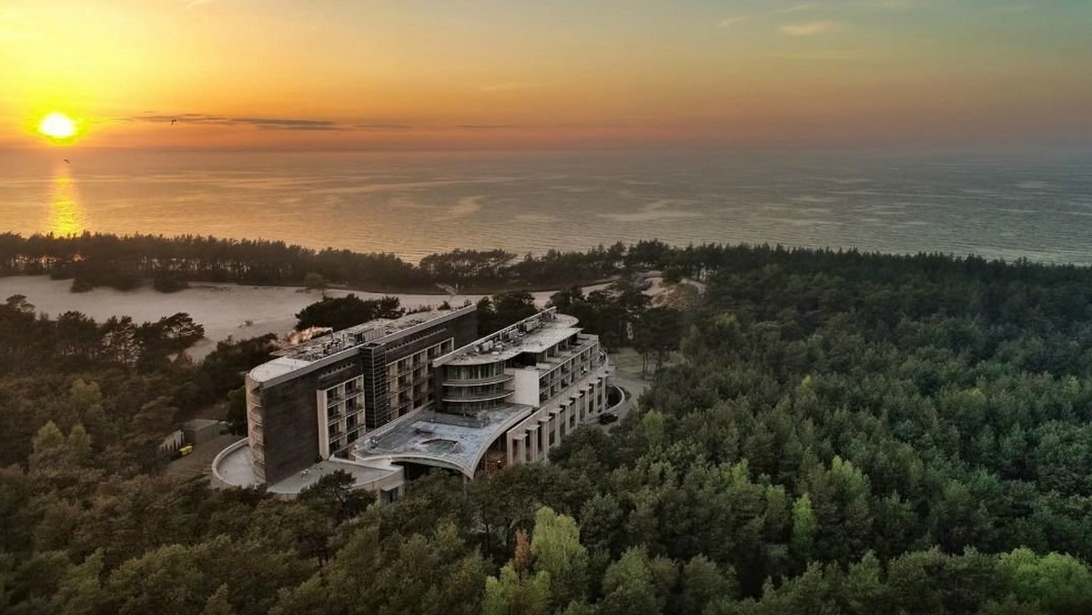 Wypocznij w 5 gwiazdkowym hotelu nad morzem w niewiarygodnie niskiej cenie [Oferta Dnia] 