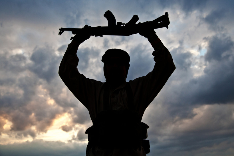 Amerykański nalot na bazy islamistów w Libii. 41 osób zginęło