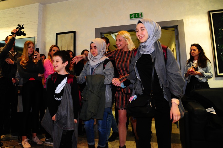 Slavica je trenutno najsrećnija majka u Srbiji