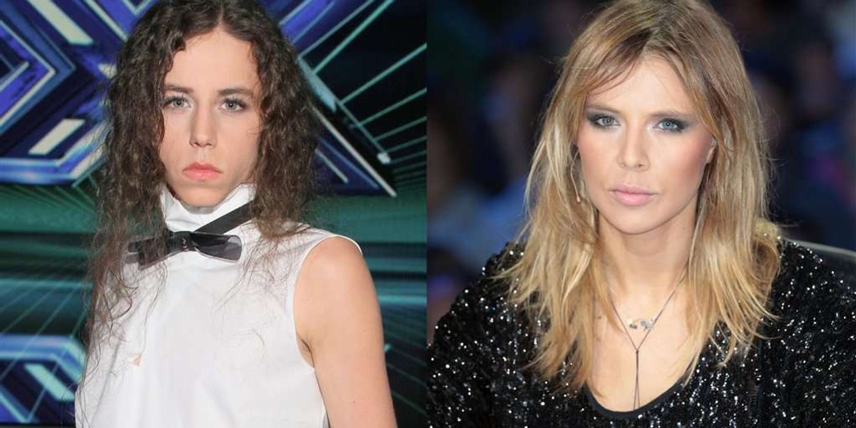 Michał Szpak olał Sablewską!