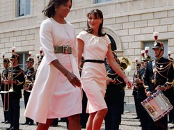 Oto najlepiej ubrani według "Vanity Fair"