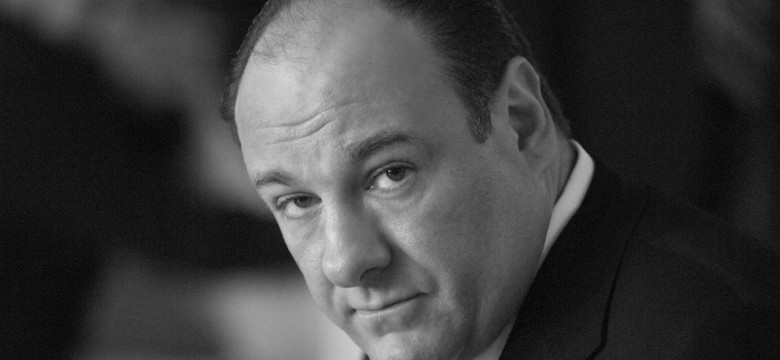 Ojciec chrzestny na nasze czasy - James Gandolfini nie żyje