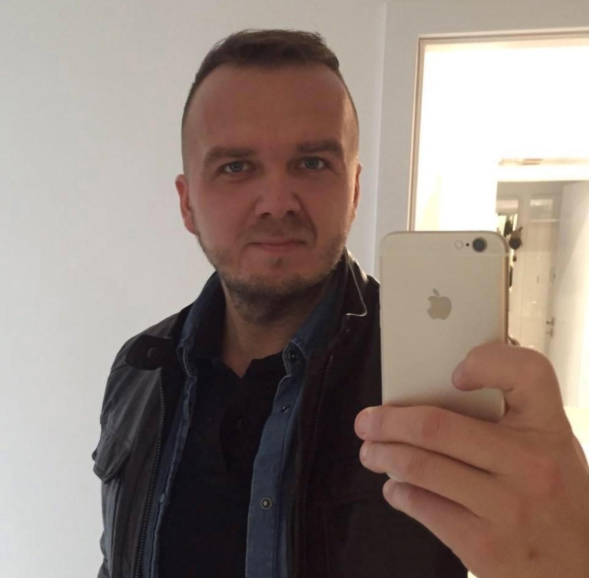 Vlado Jurek.