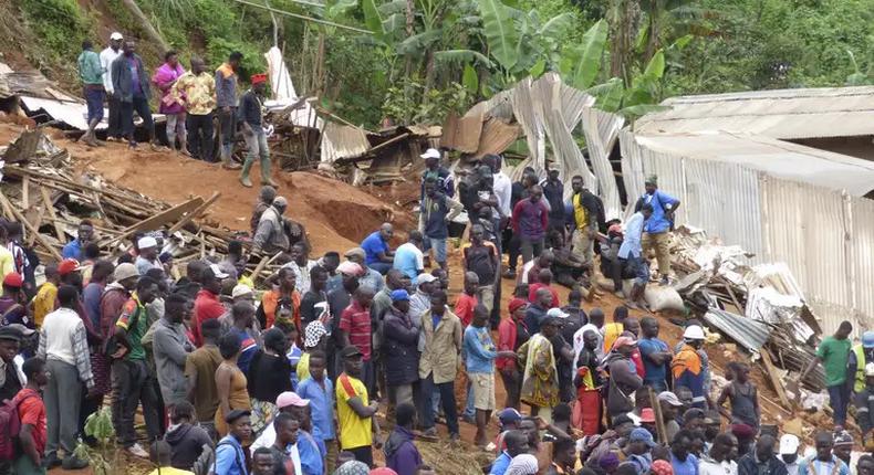 Au-moins-23-morts-après-un-glissement-de-terrain-à-Yaoundé