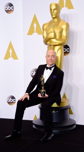 Najlepszy aktor drugoplanowy: