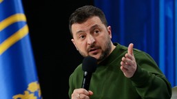 plan pokojowy dla ukrainy. pełne 20 punktów ujawnionych przez zełenski