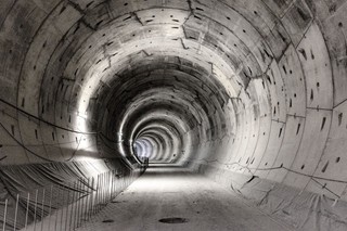 Miliardowa inwestycja w tarapatach. Tunel pod Łodzią utknął w martwym punkcie