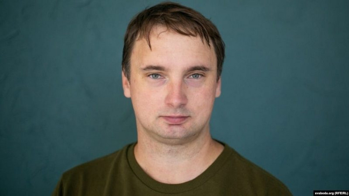 Wyrok sześciu lat kolonii karnej usłyszał Andrej Kuznieczyk, dziennikarz białoruskiej sekcji Radia Wolna Europa – Radia Swoboda. Został skazany przez sąd za stworzenie grupy ekstremistycznej – podaje branżowy portal Press.pl.