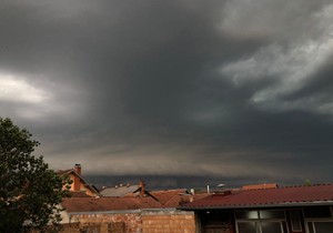 Nevreme Bačka Palanka