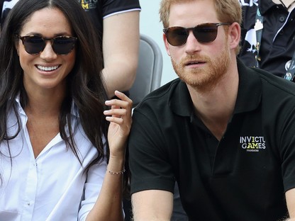 Micsoda romantika: Harry herceg ezzel a különleges ajándékkal vette le a lábáról Meghan Markle-t