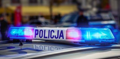 Tragedia na Podlasiu. Znaleziono ciało 33-latka