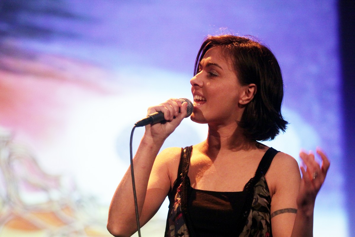 "Nie jestem Norą Niemen". Córka muzyka zmieniła nazwisko