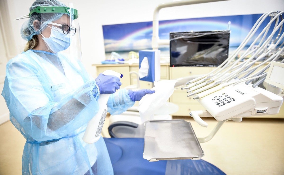 Jest już najnowsza lista świadczeń. Co zrobisz za darmo u dentysty na NFZ?