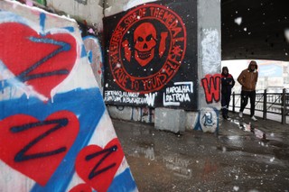 Grupa Wagnera ma broń z Korei Północnej. Biały Dom zapowiada dalsze sankcje