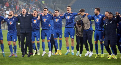 Lecha Poznań czeka wielka rewolucja? Aż 12 zawodników może odejść z klubu