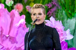 Joanna Racewicz świętuje urodziny syna i wspomina męża. 'Na zawsze. Oboje' [FOTO]