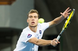 Jerzy Janowicz: Nie mam za co przepraszać