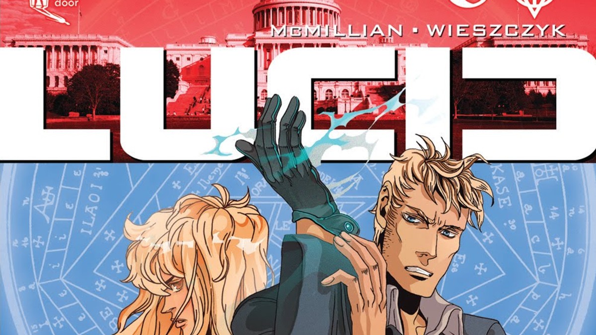 Wytwórnia Warner Bros. wyraziła zainteresowanie adaptacją komiksu "Lucid", którego współautorką jest Polka Anna Wieszczyk.