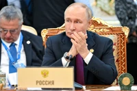 Rosji grozi kolejna porażka. "Rosja popełnia te same błędy, co w Syrii"