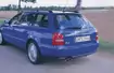 1. Audi A4 I (1994-2001), polecamy: 1.8T/150 KM