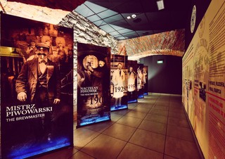 Muzeum, w którym zasmakujesz