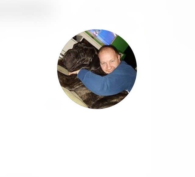 andrej tržan FOTO: Instagram