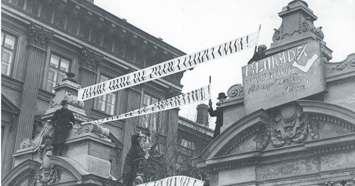 Interesuje mnie to, co idee robią ludziom. Piszę o radykalizacji [wywiad]