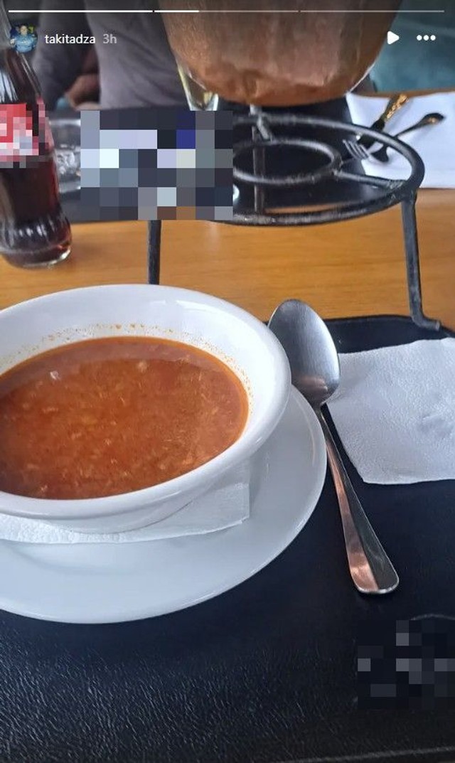 Radomir Marinković Taki (Foto: Instagram)