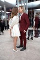 A testbeszéd nem hazudik: Palvin Barbara és Dylan Sprouse tényleg nagyon szerelmesek