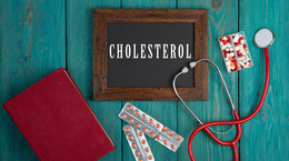 Sprawdź cholesterol u dziecka!